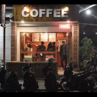 Discoffee Kota Bima, West Nusa Tenggara