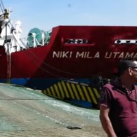 Info Jadwal Keberangkatan dan Tiket Kapal Rute Surabaya - Bima - Labuan Bajo