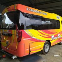 Tour & Travel Panca Sari Kota Bima - Alamat dan Telepon