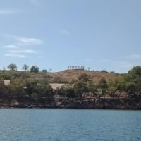 Bajo Pulau - Desa Wisata yang unik dan keren di Bima NTB
