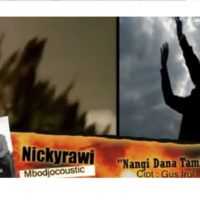 chord lirik dan video lagu bima nangi dana tambora nicky-rawi
