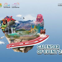 Calendar of Event West Nusa Tenggara 2023