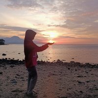 Pantai Sori Nehe, Ambalawi Bima NTB - ilopeta