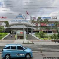 Jadwal Film dan harga tiket Bioskop Lombok Epicentrum Mall hari ini