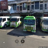 Travel Sumbawa Utama – Mataram Lombok, NTB