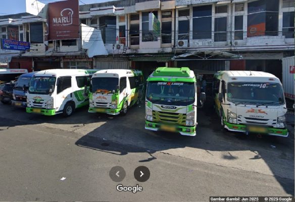 Travel Sumbawa Utama – Mataram Lombok, NTB