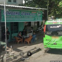 Travel Sumbawa Utama - Sumbawa Besar, NTB