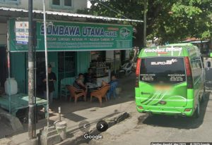 Travel Sumbawa Utama - Sumbawa Besar, NTB